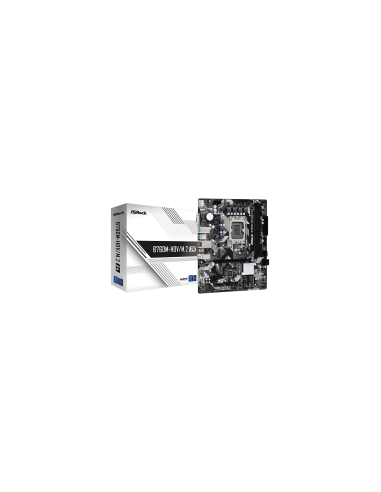 ASROCK MB Desktop B760M-HDV/M.2 D4...